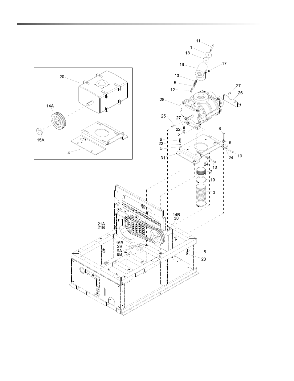 Prochem Apex GTX User Manual | Page 86 / 166