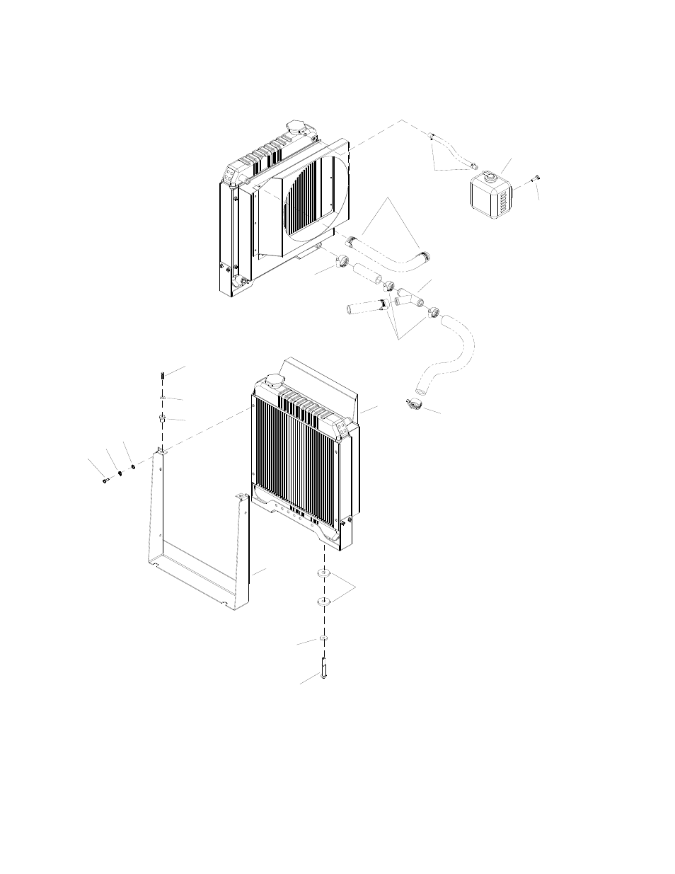 Coolant system | Prochem Apex User Manual | Page 104 / 166