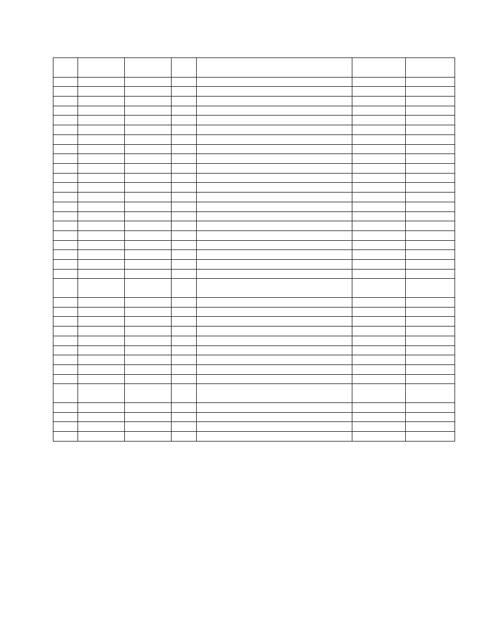 86037630 pgs 8-32 and 8-33, Vac/exhaust heat exchanger/silencer | Prochem Apex User Manual | Page 113 / 166