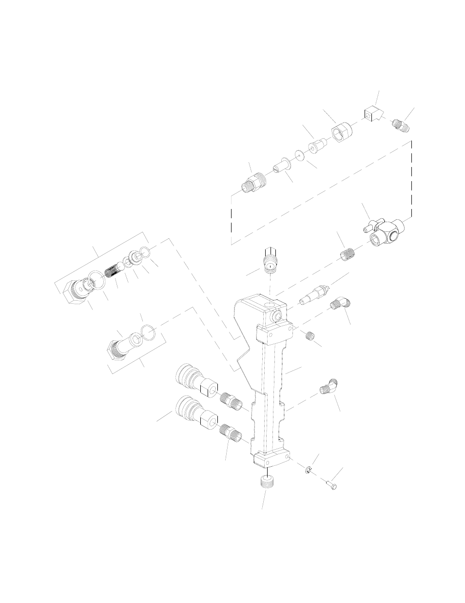 Solution outlet | Prochem Apex User Manual | Page 118 / 166