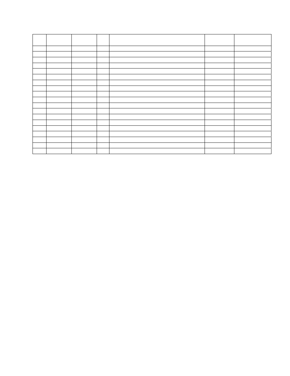 86037630 pgs 8-44 and 8-45, After serial number ** waste tank – 100 gallon | Prochem Apex User Manual | Page 125 / 166