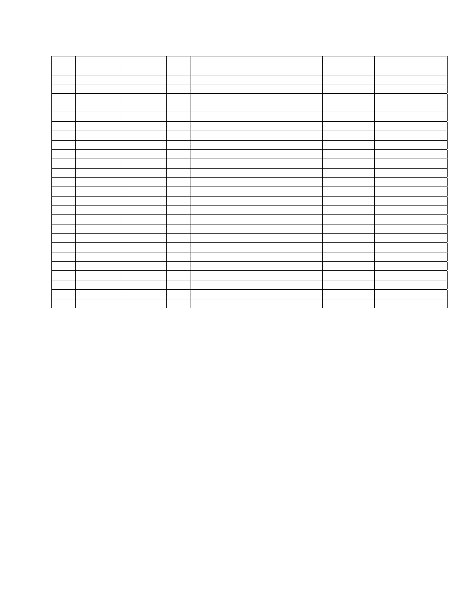 86037630 pgs 8-46 and 8-47, Before serial number ** waste tank – 80 gallon | Prochem Apex User Manual | Page 127 / 166