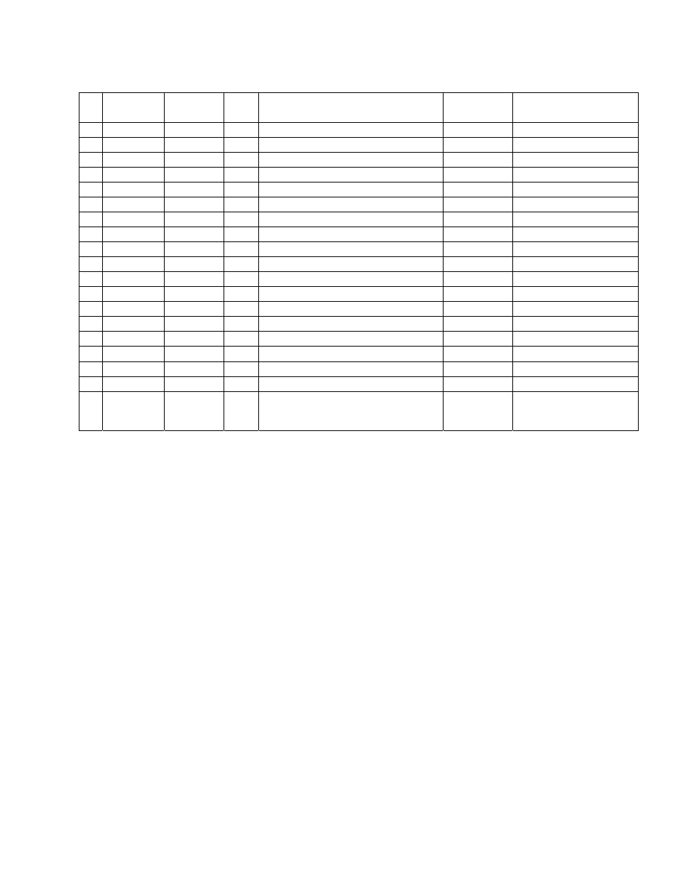 86037630 pgs 8-72 and 8-73, Shelf assembly-optional | Prochem Apex User Manual | Page 153 / 166