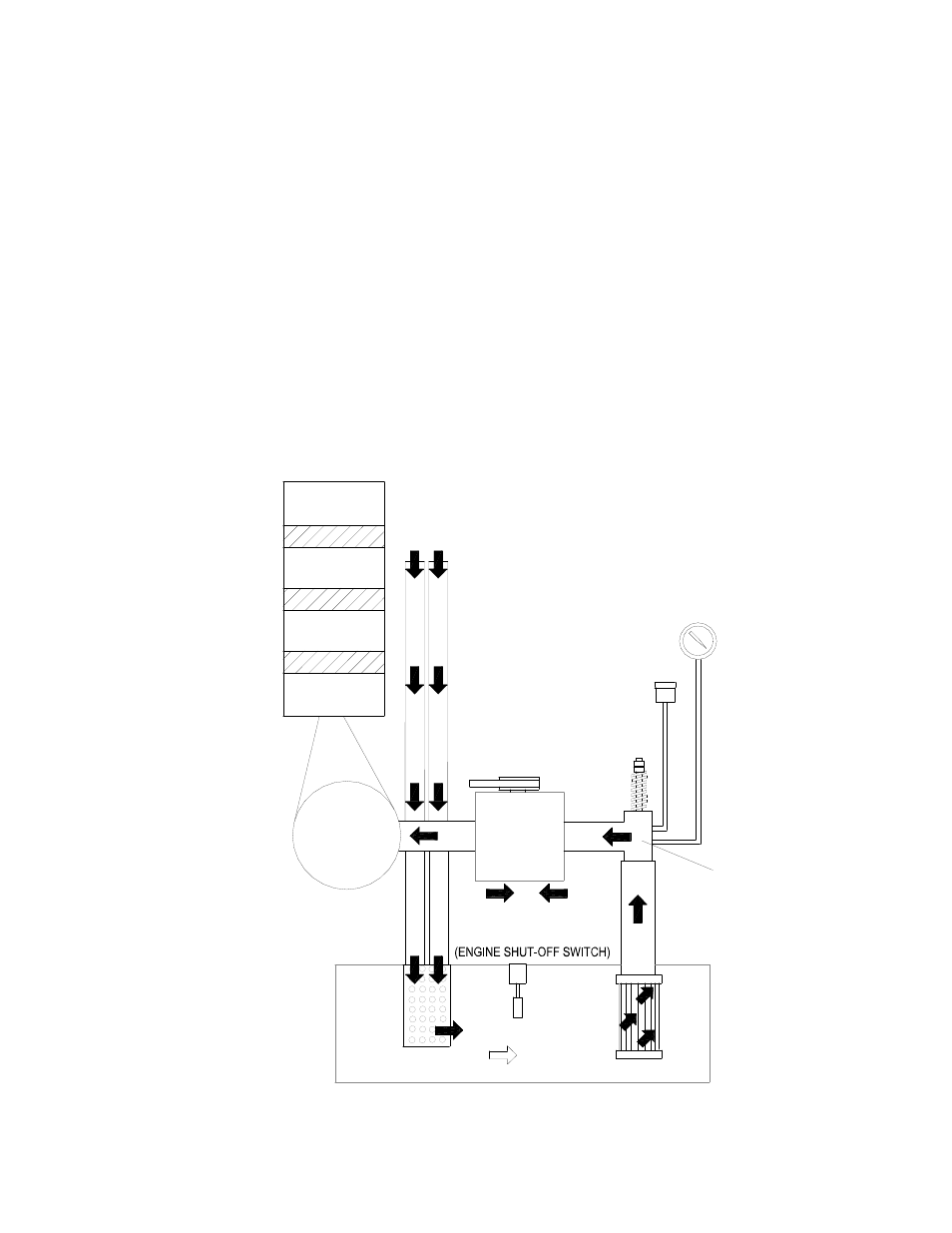 86037630 pgs 3-11 and 3-12, Operation - gas | Prochem Apex User Manual | Page 23 / 166