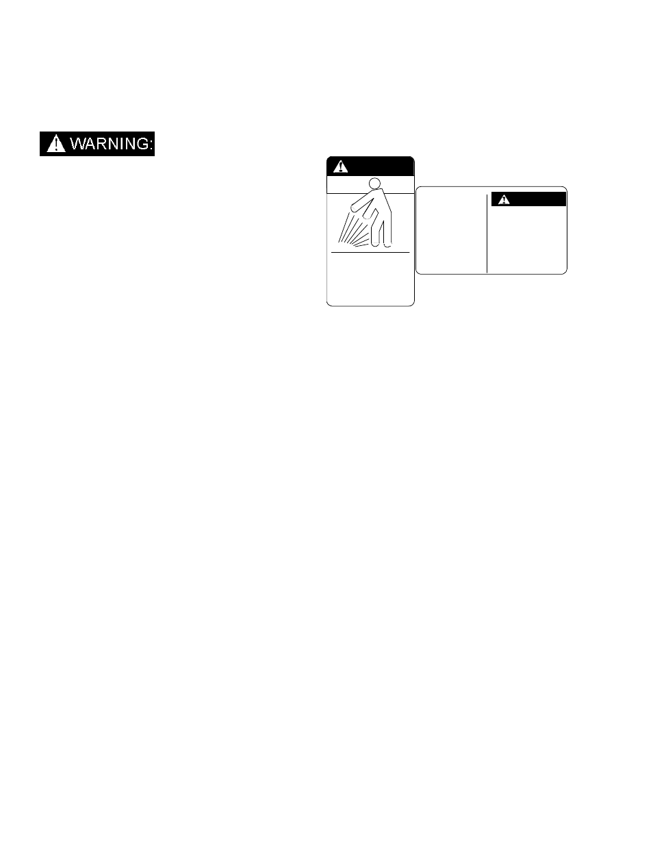 Operation - gas | Prochem Apex User Manual | Page 24 / 166