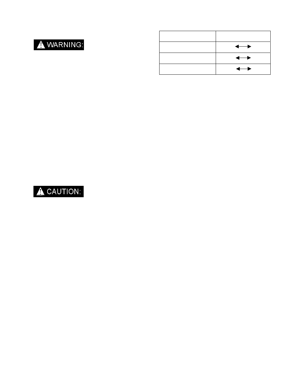 86037630 pgs 4-9 and 4-10, Maintenance - gas | Prochem Apex User Manual | Page 37 / 166