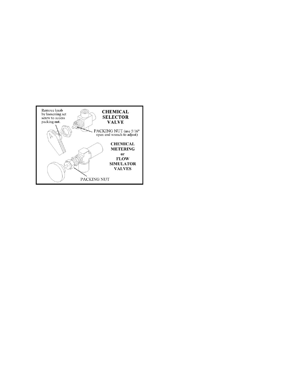 86037630 pgs 4-11 and 4-12, Maintenance - gas | Prochem Apex User Manual | Page 39 / 166