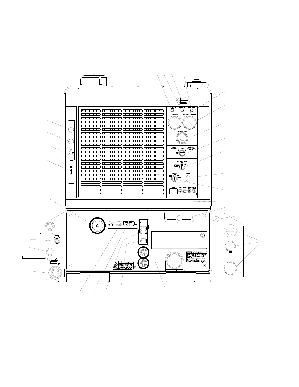 Components - diesel | Prochem Apex User Manual | Page 52 / 166