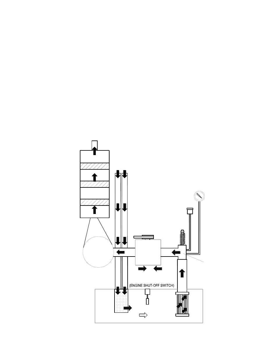 86037630 pgs 6-11 and 6-12, Operation - diesel | Prochem Apex User Manual | Page 59 / 166