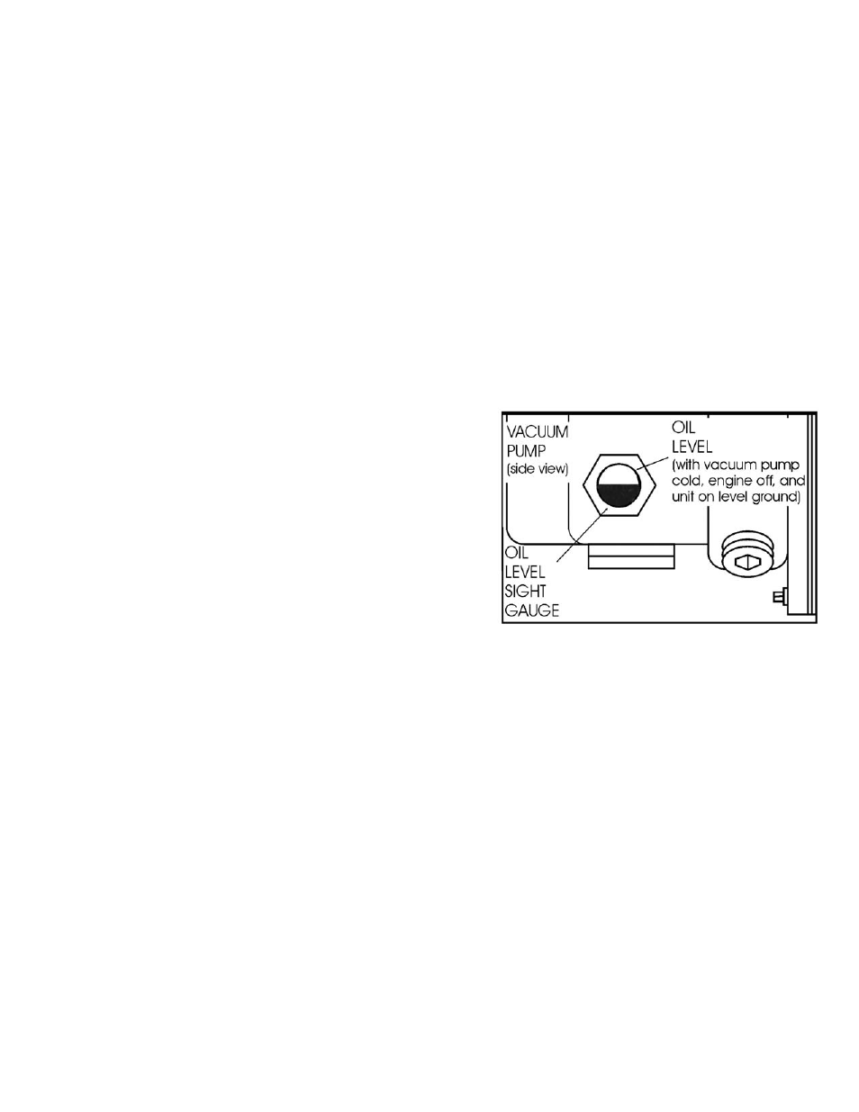 86037630 pgs 7-5 and 7-6, Maintenance - diesel | Prochem Apex User Manual | Page 69 / 166