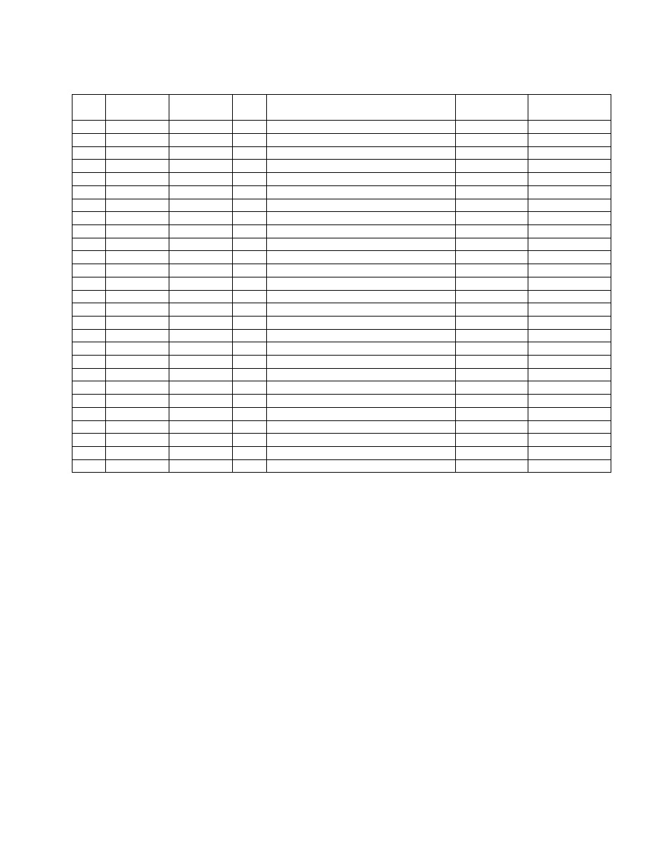 86037630 pgs 8-2 and 8-3, Frame | Prochem Apex User Manual | Page 83 / 166