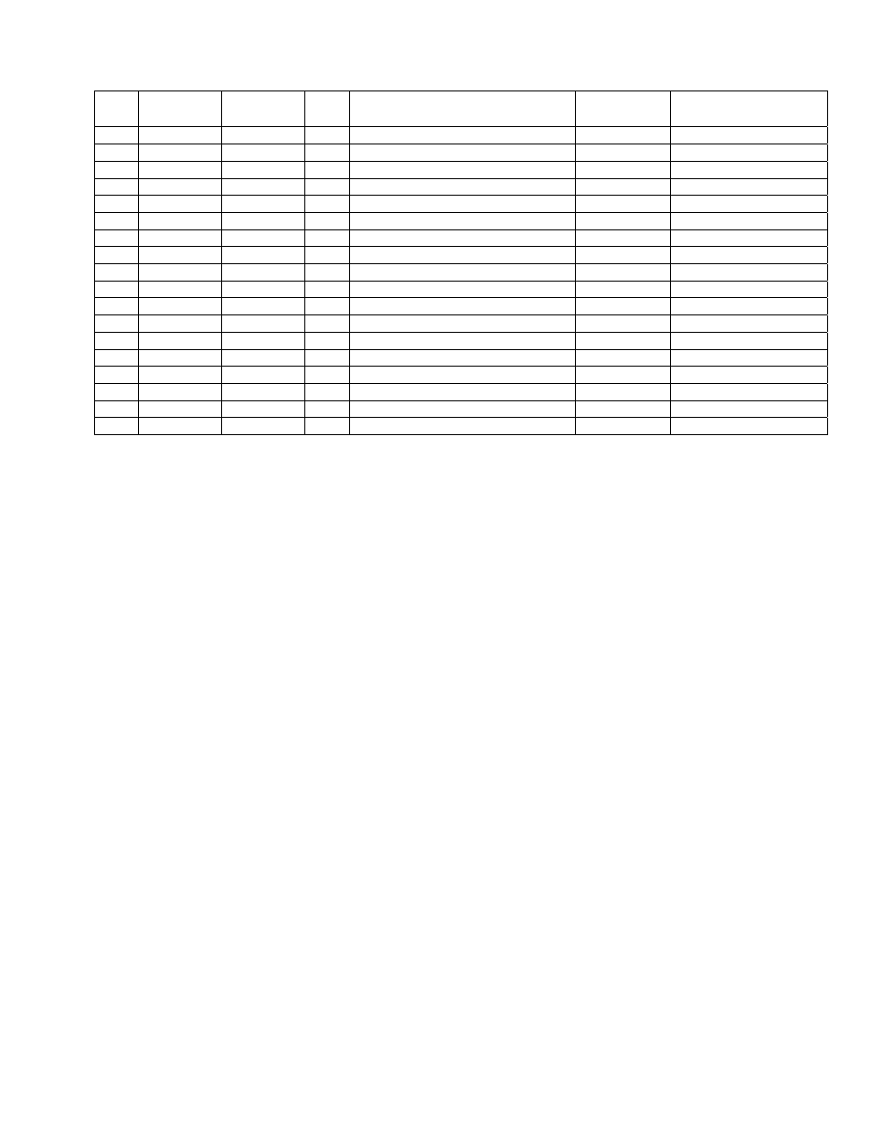86037630 pgs 8-18 and 8-19, Engine - gas | Prochem Apex User Manual | Page 99 / 166