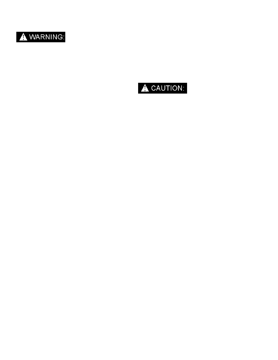 Installation | Prochem Legend SE AD User Manual | Page 13 / 112