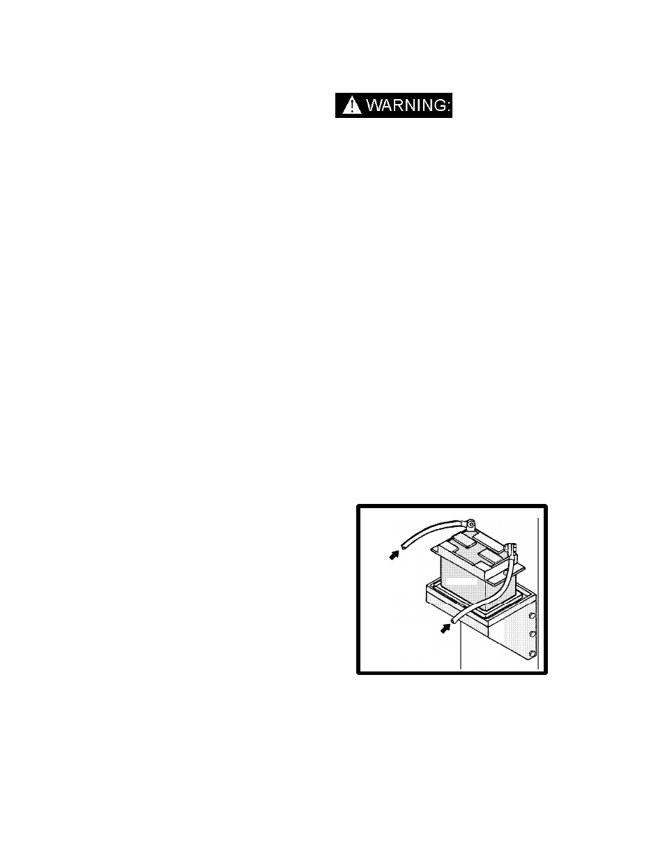 Installation | Prochem Legend SE AD User Manual | Page 15 / 112