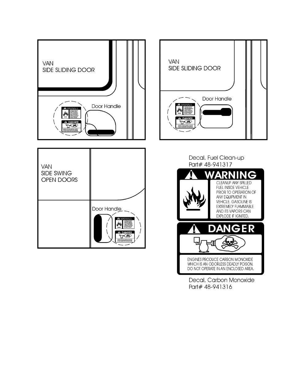 Installation | Prochem Legend SE AD User Manual | Page 18 / 112