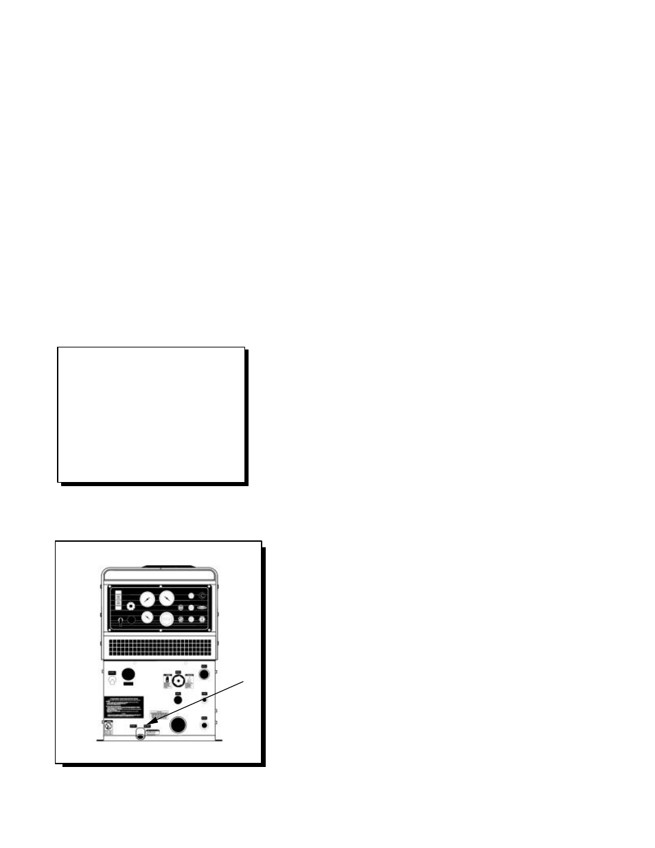 How to use this manual | Prochem Legend SE AD User Manual | Page 5 / 112