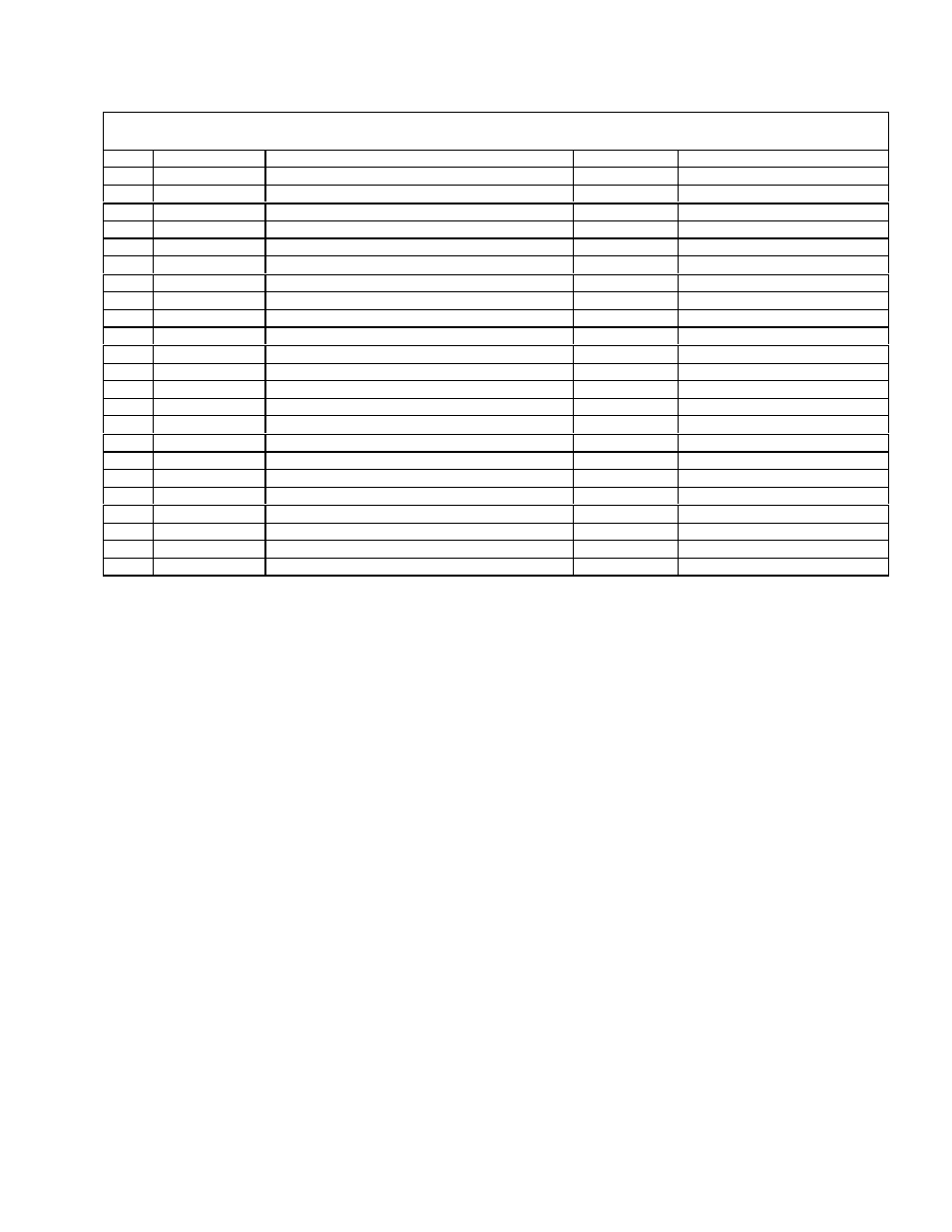 Chemical system | Prochem Legend SE AD User Manual | Page 66 / 112