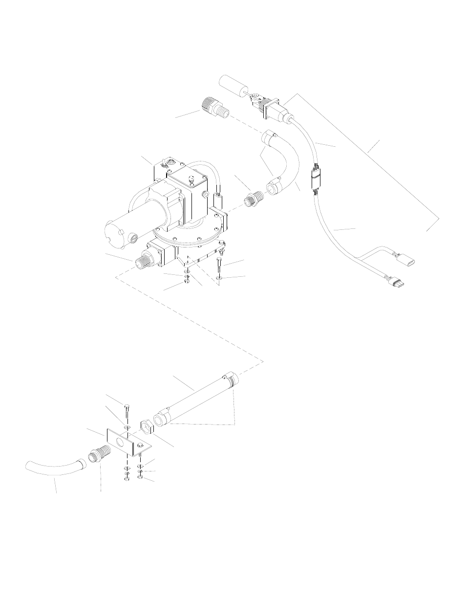 Automatic pumpout-optional | Prochem Legend XL User Manual | Page 66 / 93