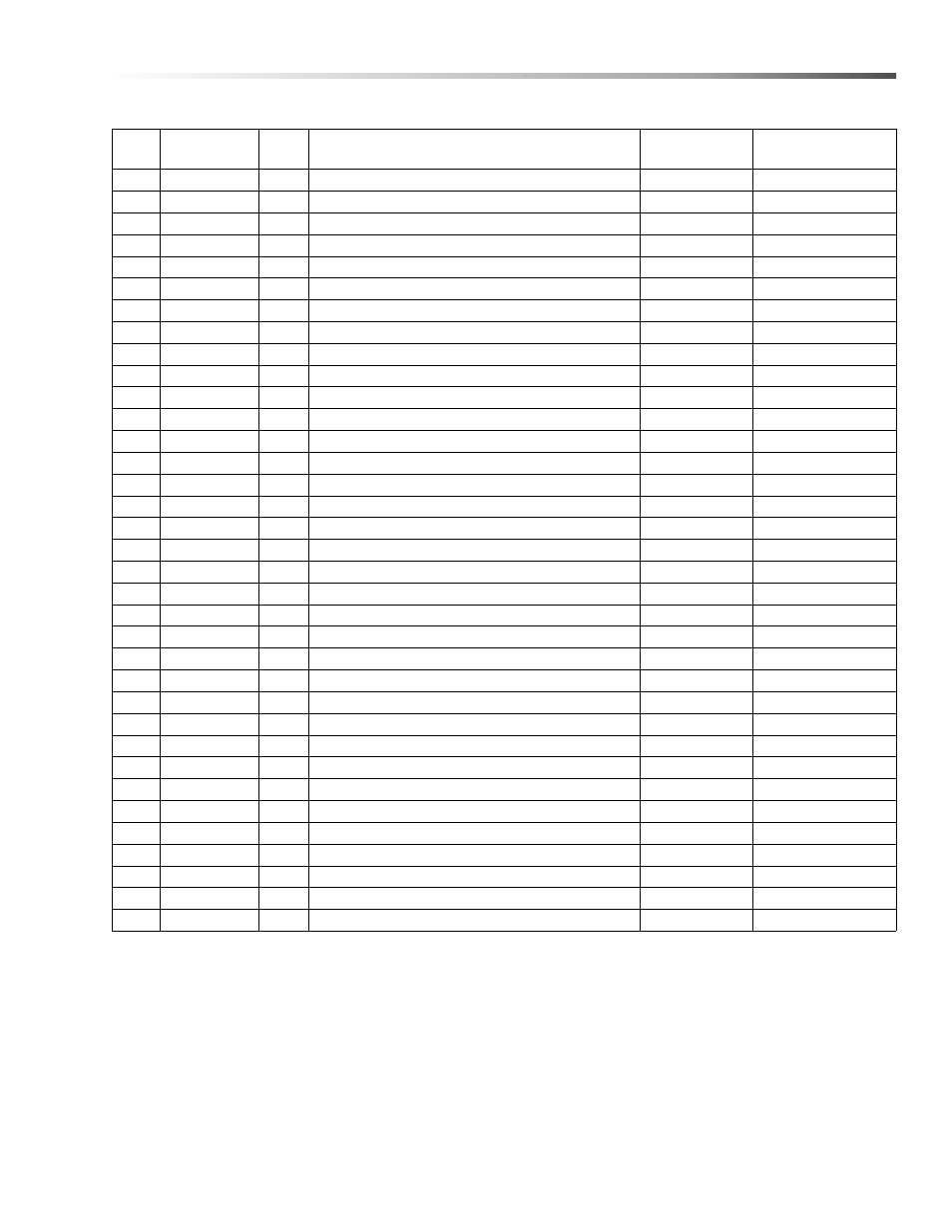 Prochem Blazer GT User Manual | Page 55 / 132