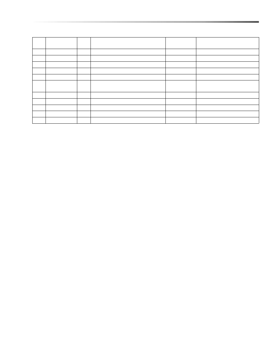 Prochem Blazer GT User Manual | Page 69 / 132