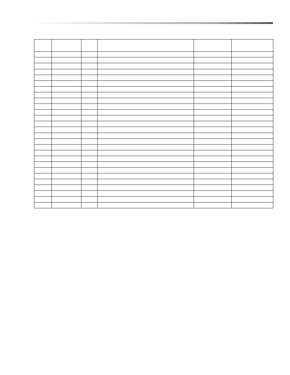 Prochem Blazer GT User Manual | Page 77 / 132