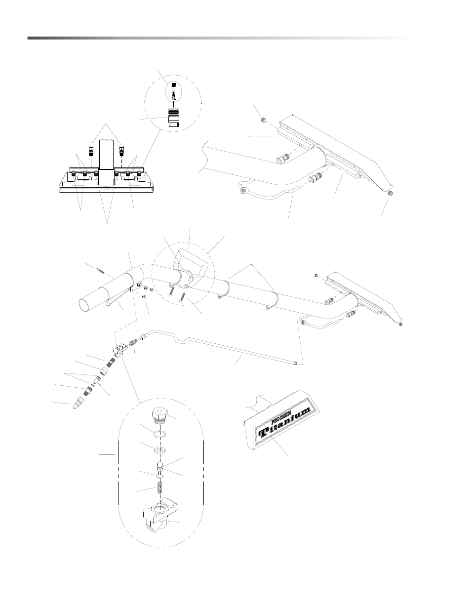 Prochem Blazer GT User Manual | Page 98 / 132