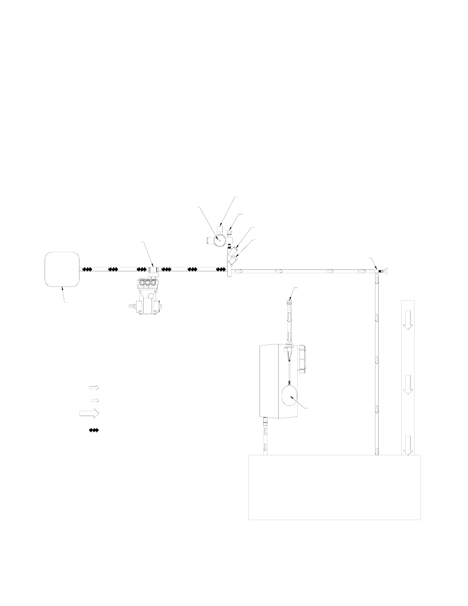 Operation, 9 chemical injection system | Prochem Blazer XL User Manual | Page 19 / 93