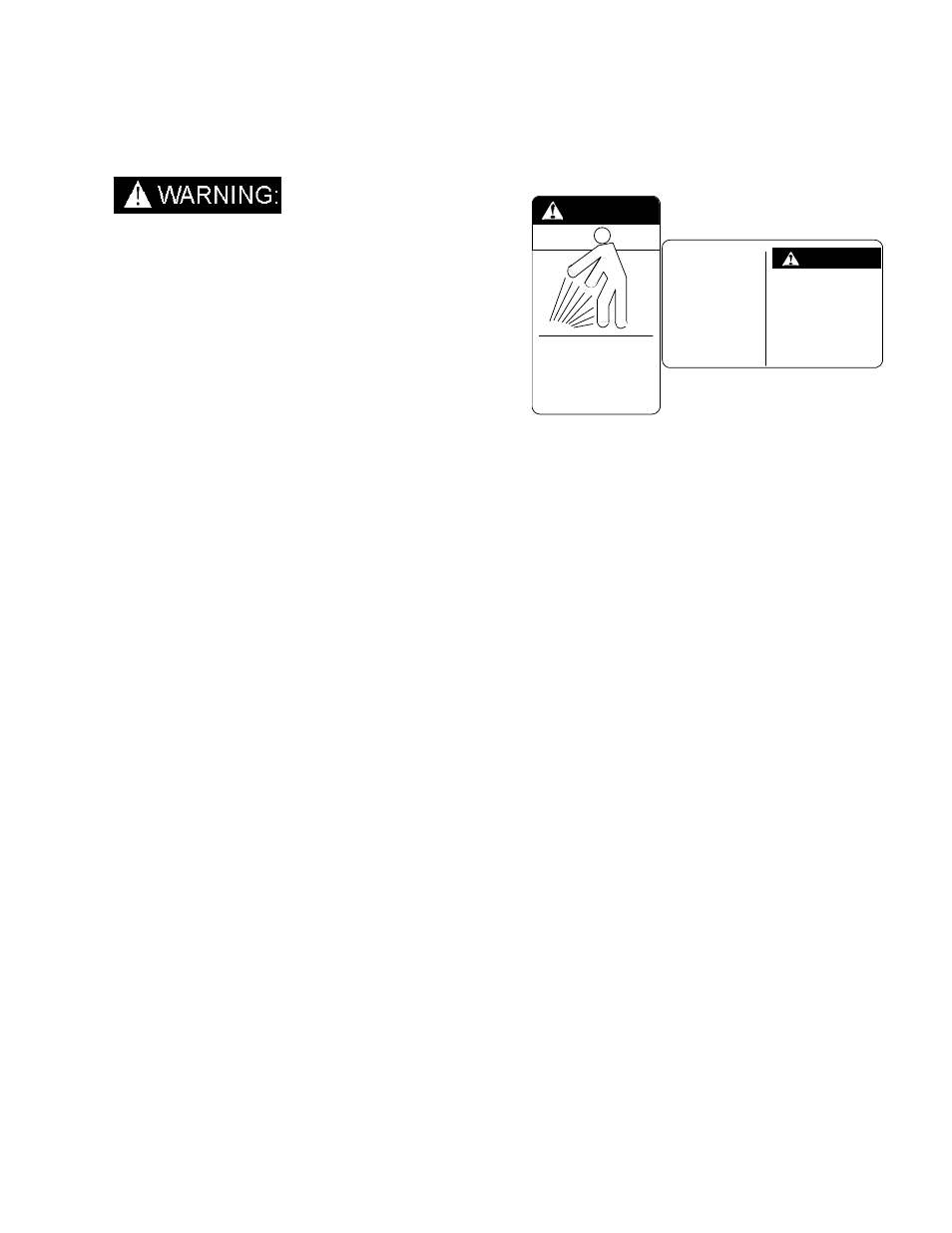 Operation | Prochem Blazer XL User Manual | Page 21 / 93