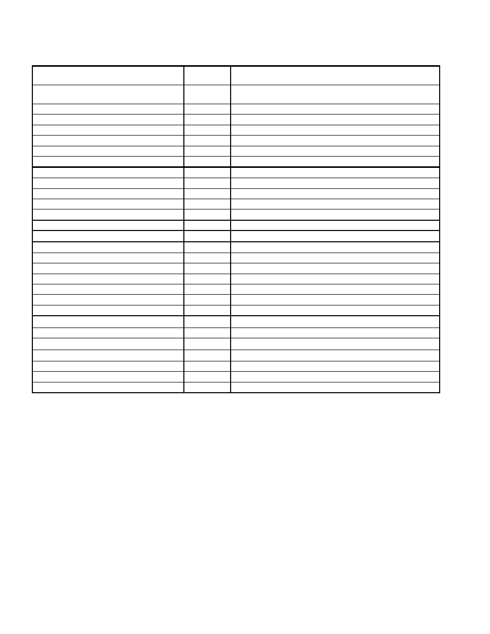 Maintenance | Prochem Blazer XL User Manual | Page 26 / 93