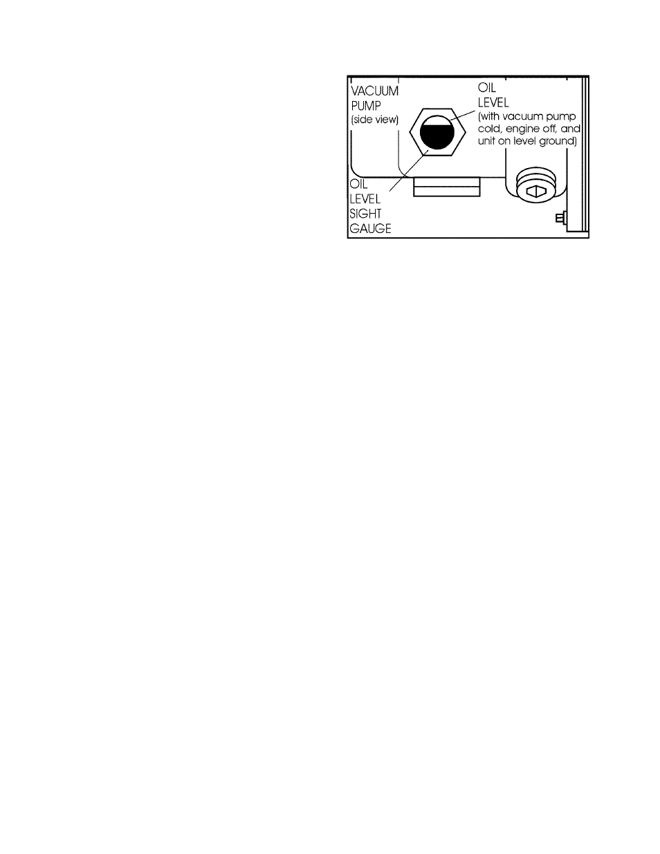 Maintenance | Prochem Blazer XL User Manual | Page 30 / 93