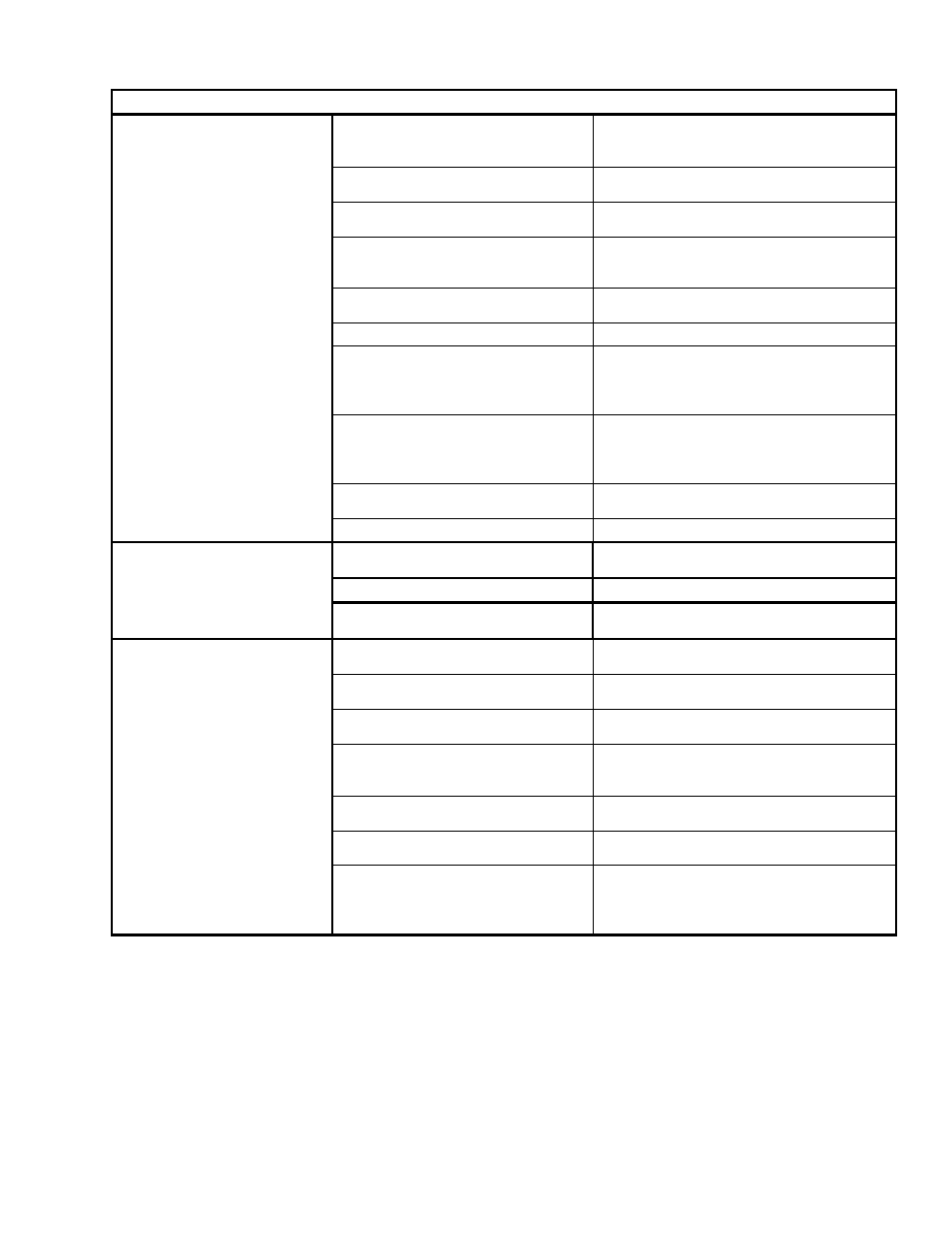 Maintenance | Prochem Blazer XL User Manual | Page 37 / 93