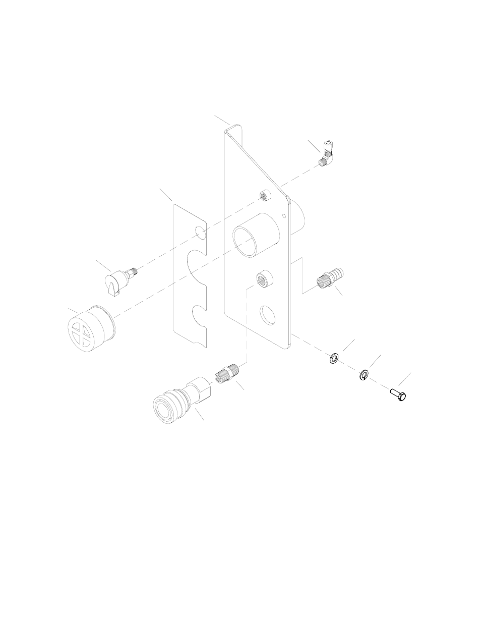 Side panel | Prochem Blazer XL User Manual | Page 42 / 93