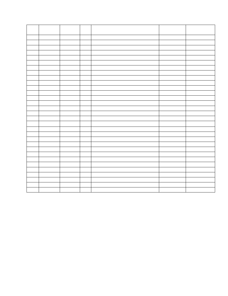 Water box | Prochem Blazer XL User Manual | Page 59 / 93