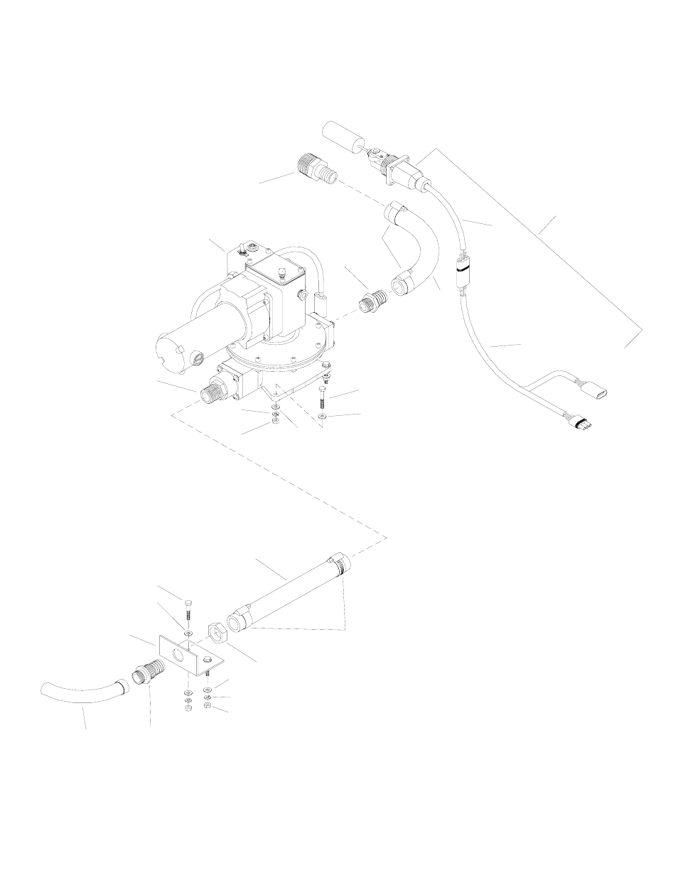 Automatic pumpout-optional | Prochem Blazer XL User Manual | Page 66 / 93