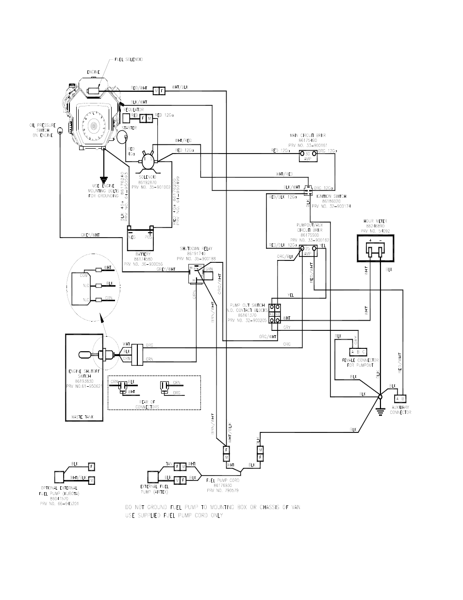 Prochem Blazer XL User Manual | Page 92 / 93