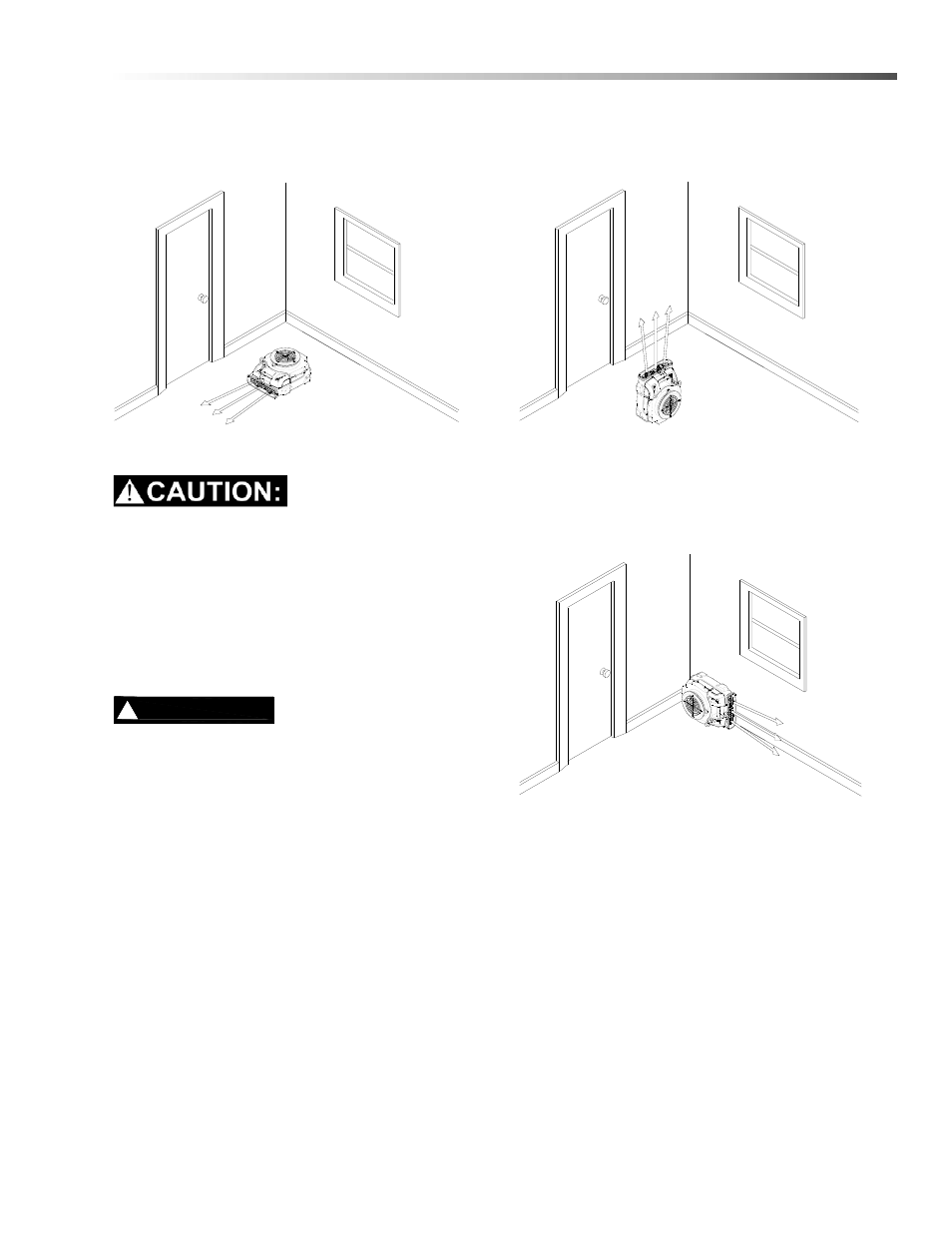 Prochem Triad Air Mover User Manual | Page 15 / 30