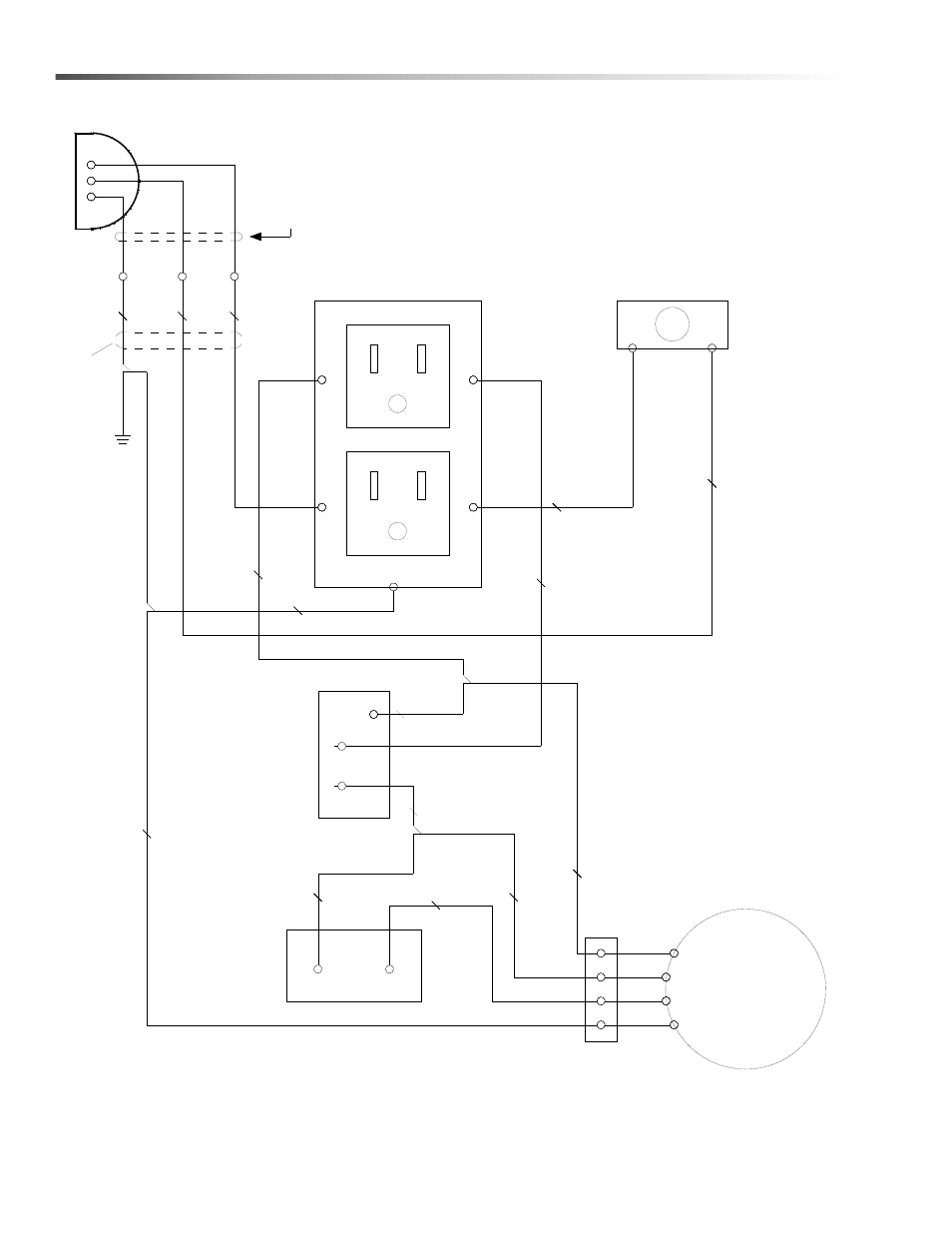 Wiring | Prochem Triad Air Mover User Manual | Page 28 / 30