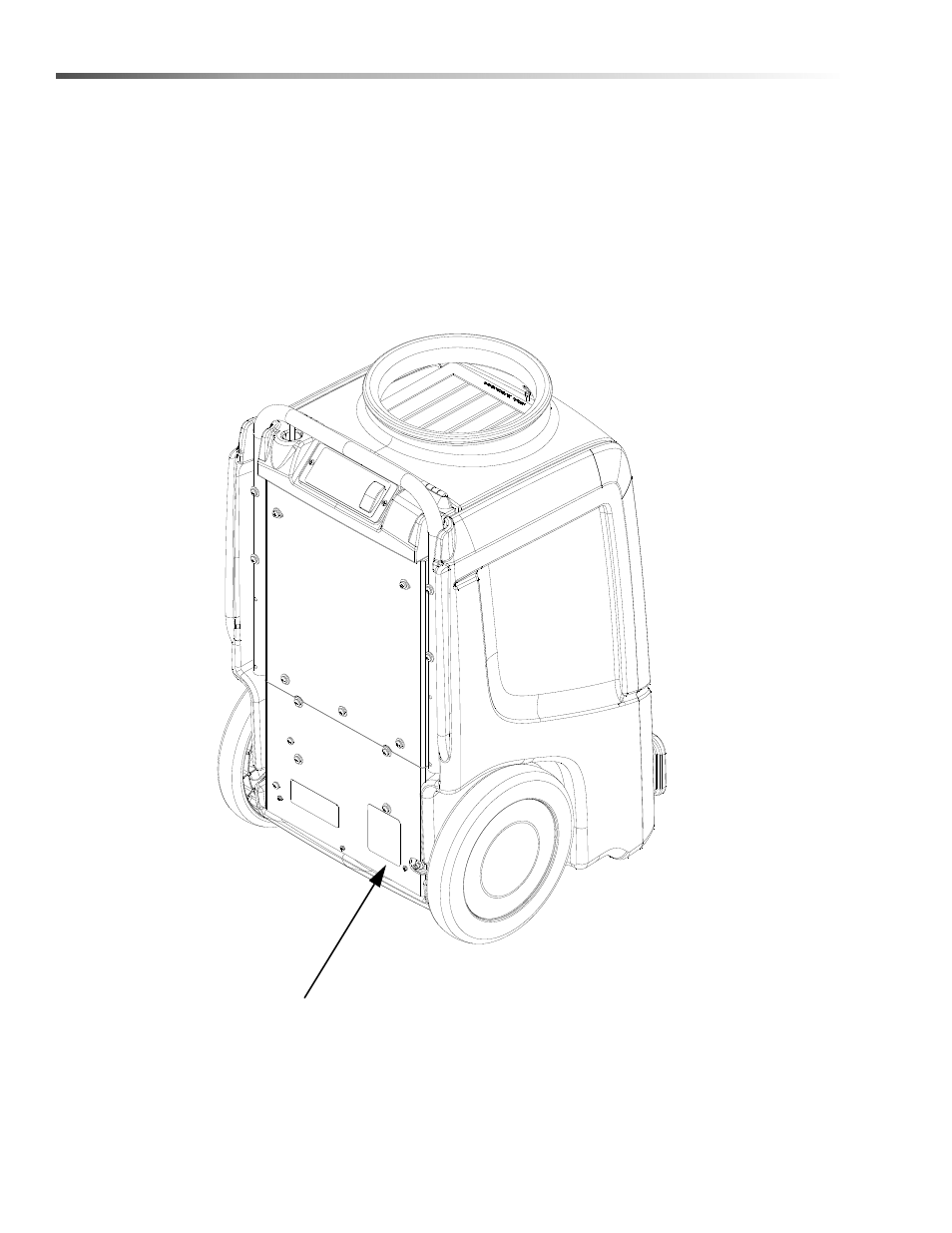 Prochem Trident Dehumidifier User Manual | Page 10 / 41