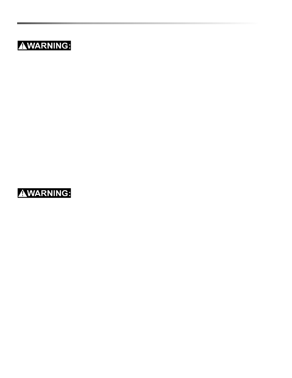 Prochem Trident Dehumidifier User Manual | Page 16 / 41