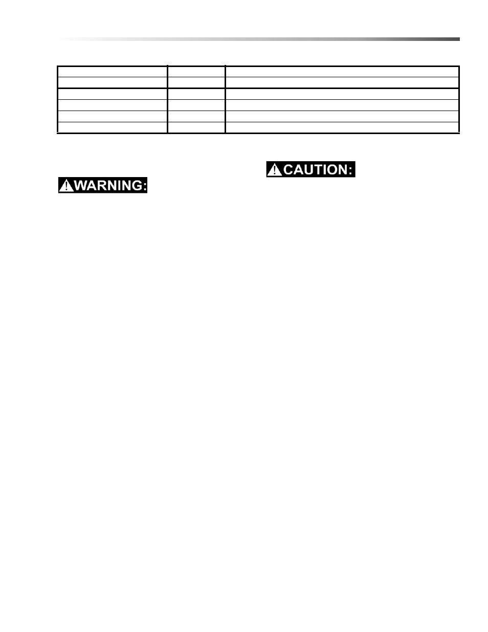 Prochem Trident Dehumidifier User Manual | Page 17 / 41