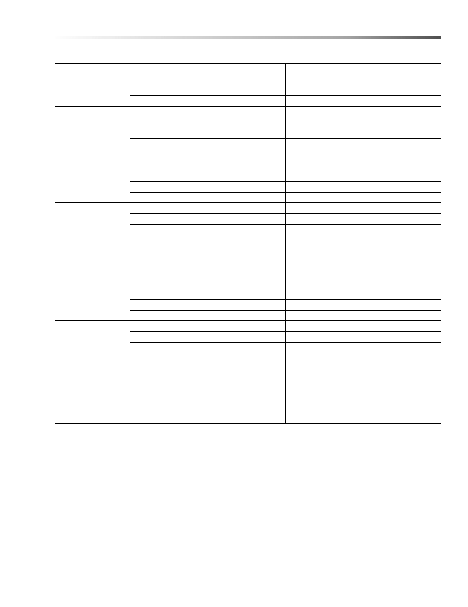 Prochem Trident Dehumidifier User Manual | Page 19 / 41