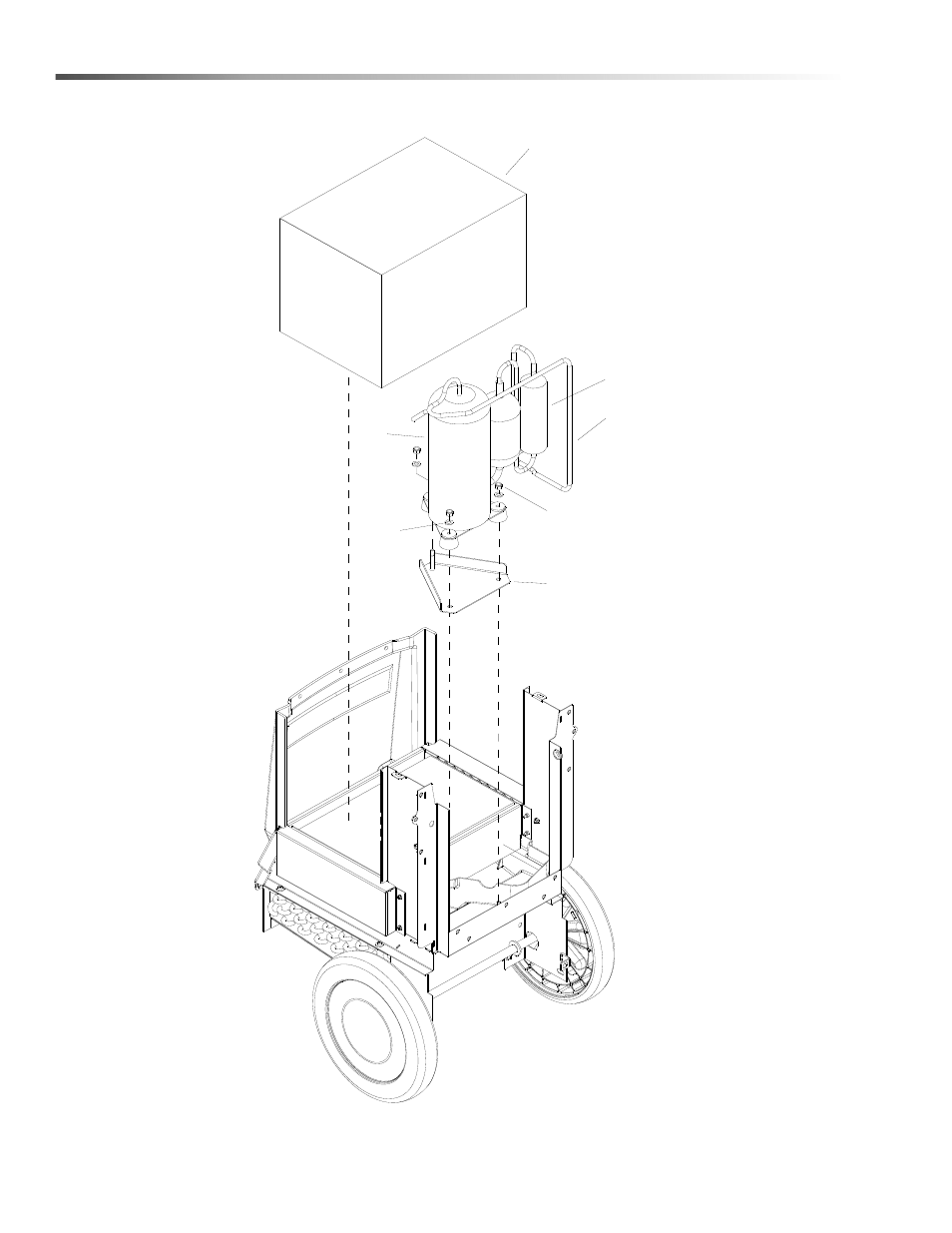 Prochem Trident Dehumidifier User Manual | Page 24 / 41