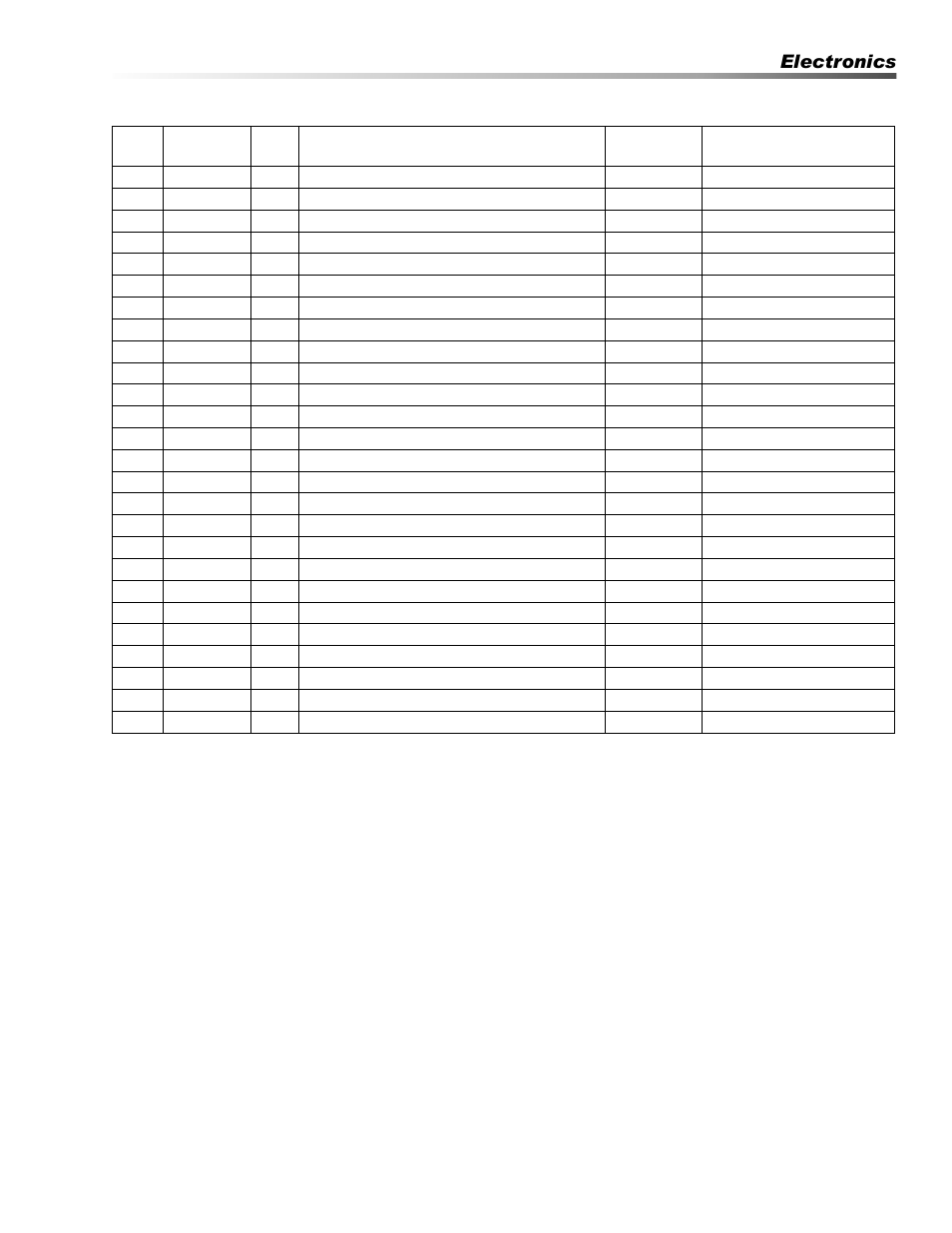 Prochem Trident Dehumidifier User Manual | Page 27 / 41