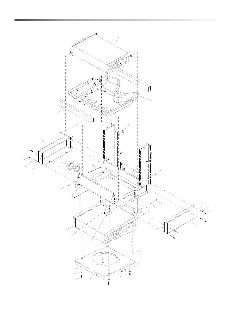 Refrigeration | Prochem Trident Dehumidifier User Manual | Page 36 / 41