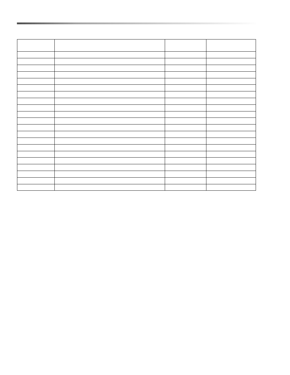 Prochem Trident Dehumidifier User Manual | Page 40 / 41