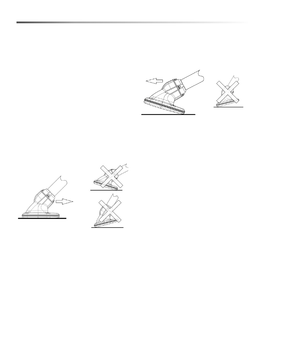 Prochem Aqua Helix User Manual | Page 8 / 15