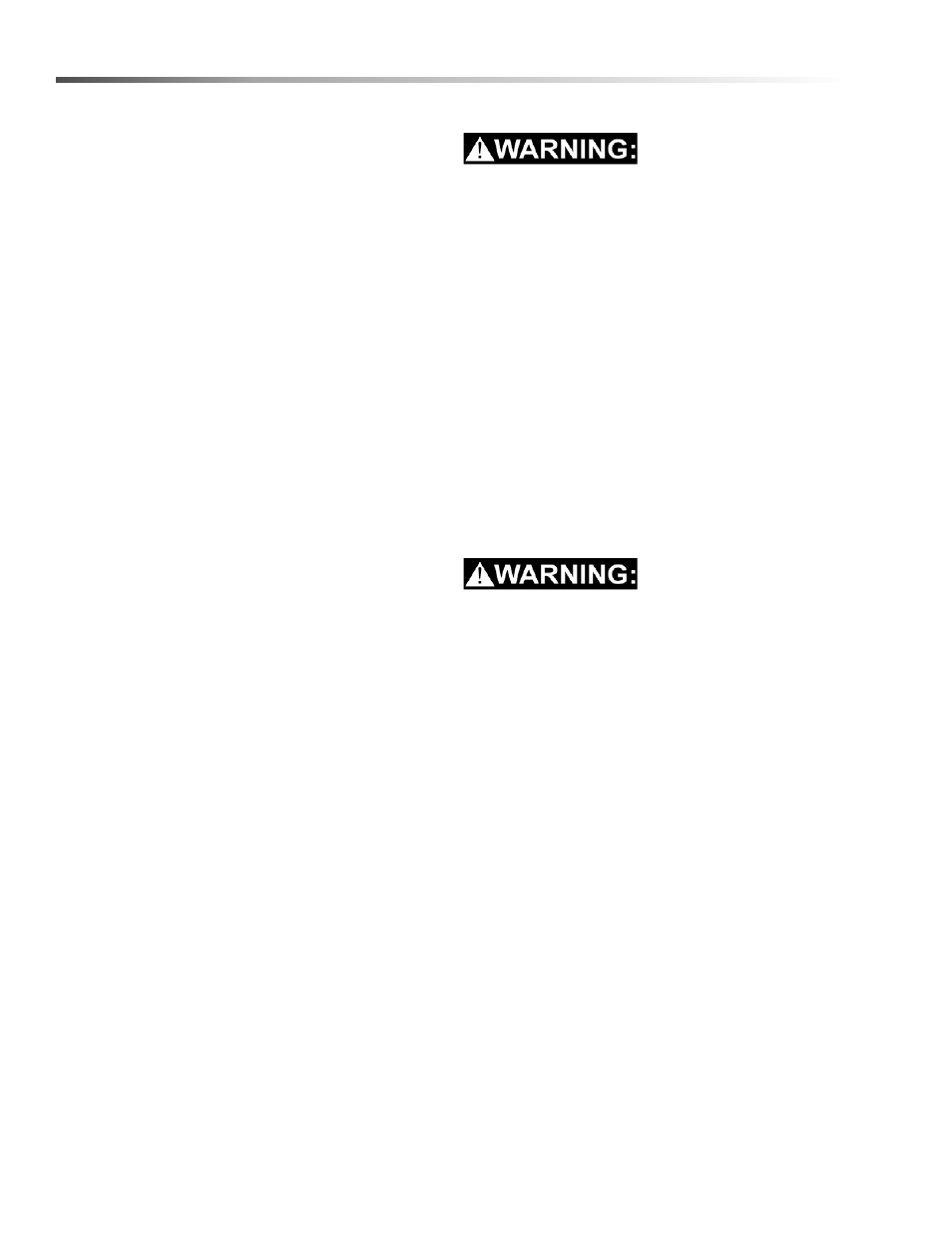 Prochem Triad AFD User Manual | Page 6 / 15