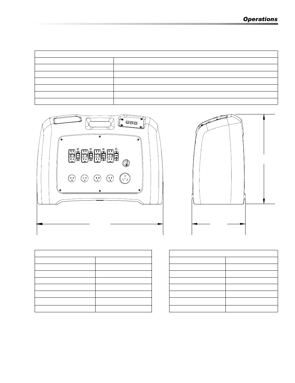 Prochem Crew Chief User Manual | Page 11 / 57