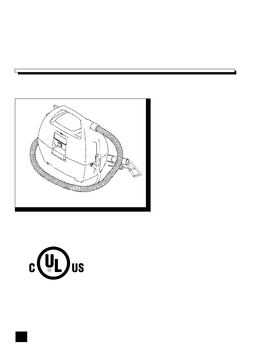 Prochem Spot Pro User Manual | 24 pages