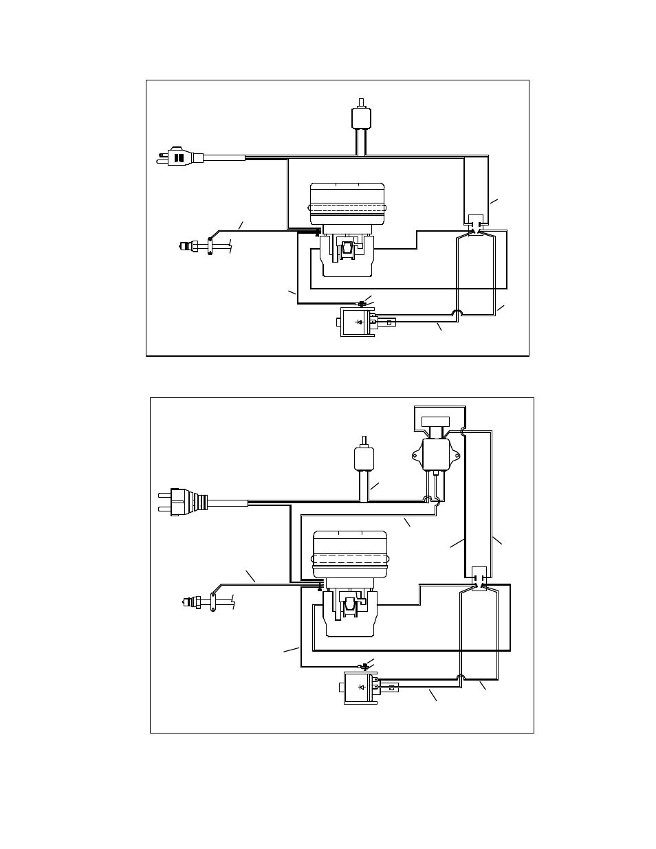 Wiring diagram | Prochem Spot Pro User Manual | Page 16 / 24